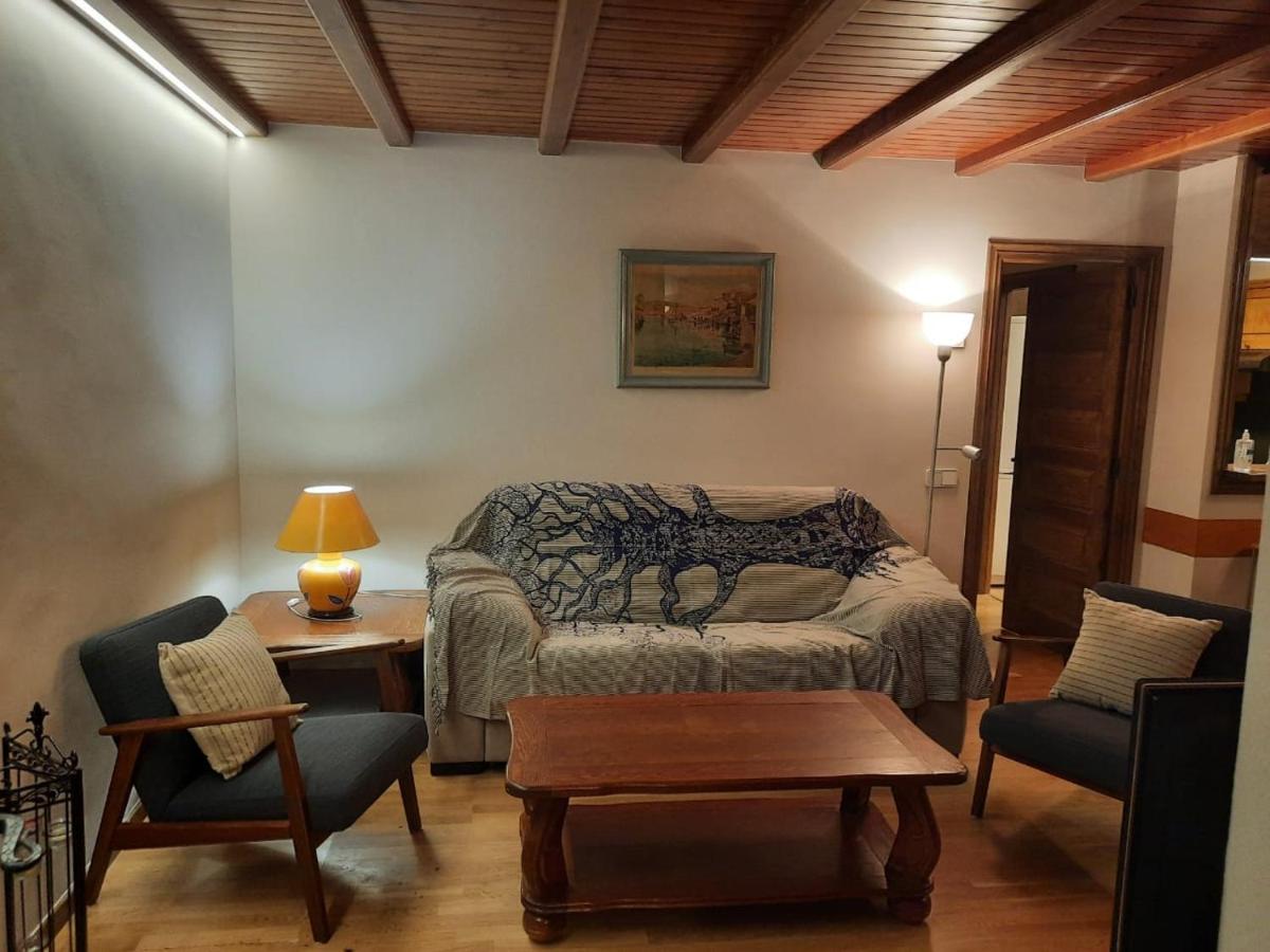 Bonito Apartamento Incles By Renttarter Exterior foto