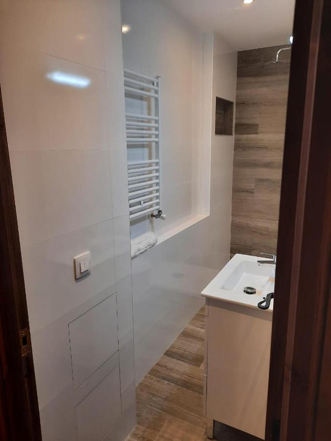 Bonito Apartamento Incles By Renttarter Exterior foto