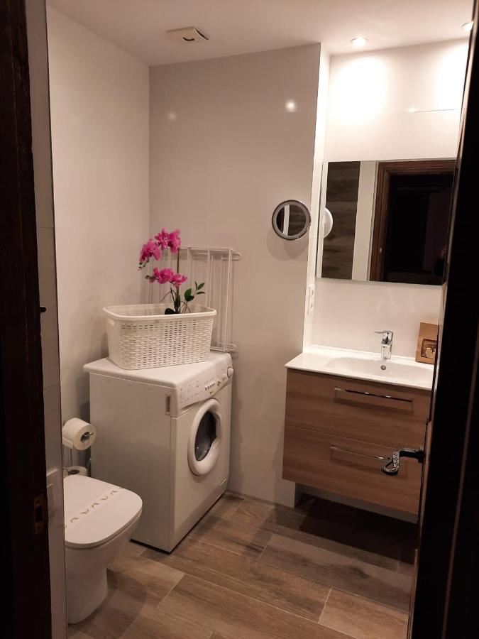 Bonito Apartamento Incles By Renttarter Exterior foto