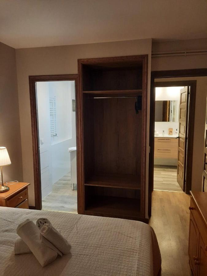 Bonito Apartamento Incles By Renttarter Exterior foto