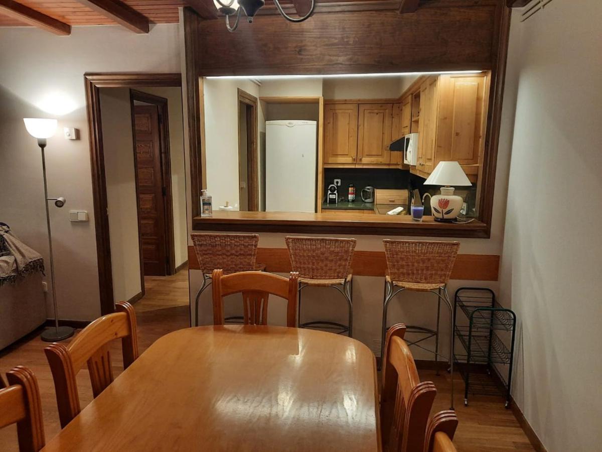 Bonito Apartamento Incles By Renttarter Exterior foto