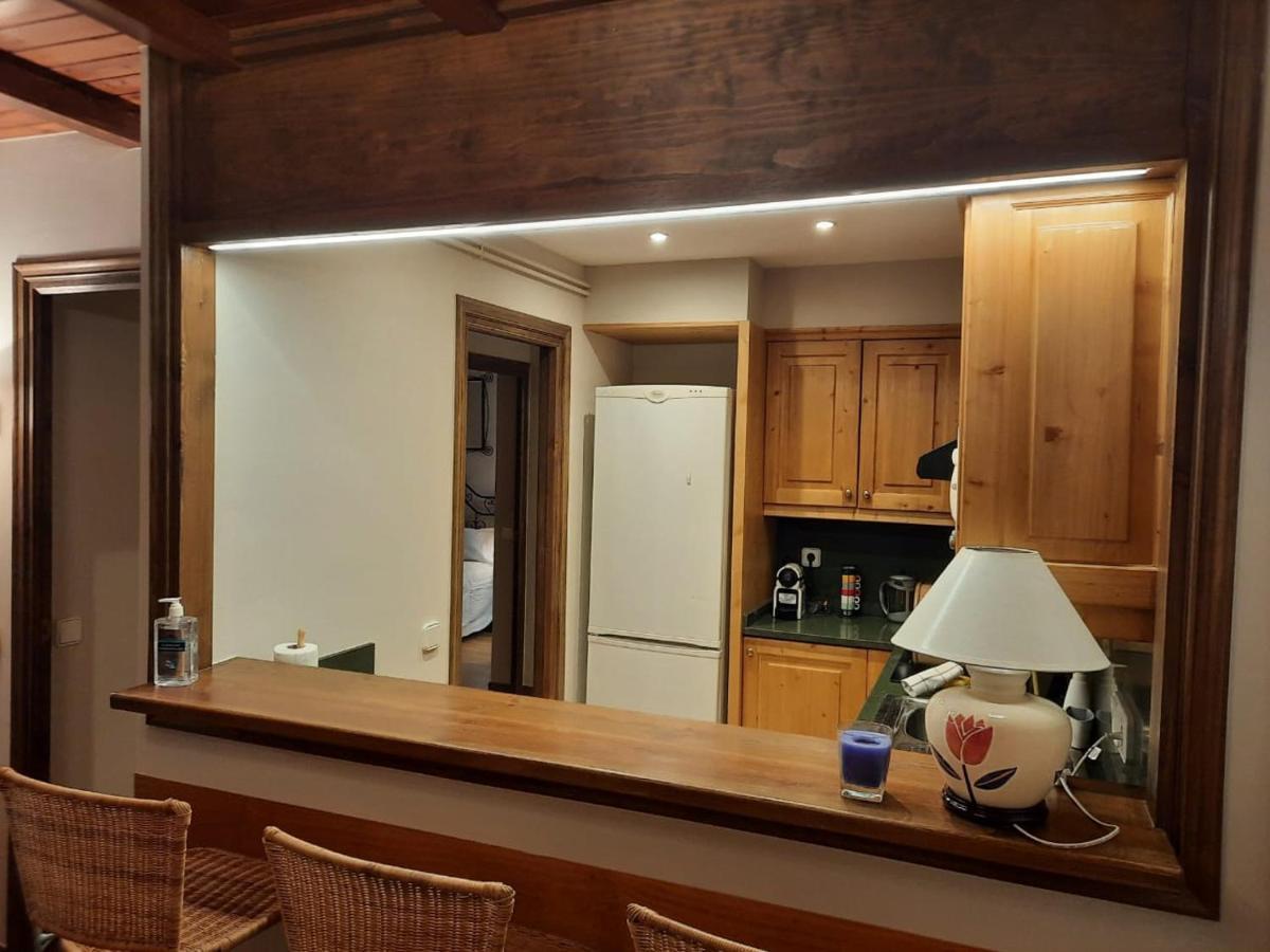 Bonito Apartamento Incles By Renttarter Exterior foto