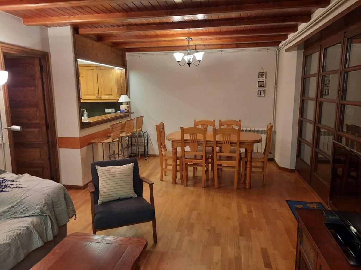 Bonito Apartamento Incles By Renttarter Exterior foto