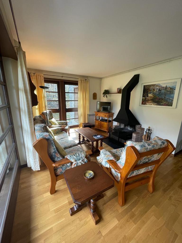 Bonito Apartamento Incles By Renttarter Exterior foto