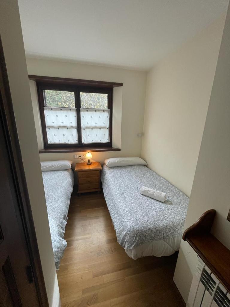 Bonito Apartamento Incles By Renttarter Exterior foto