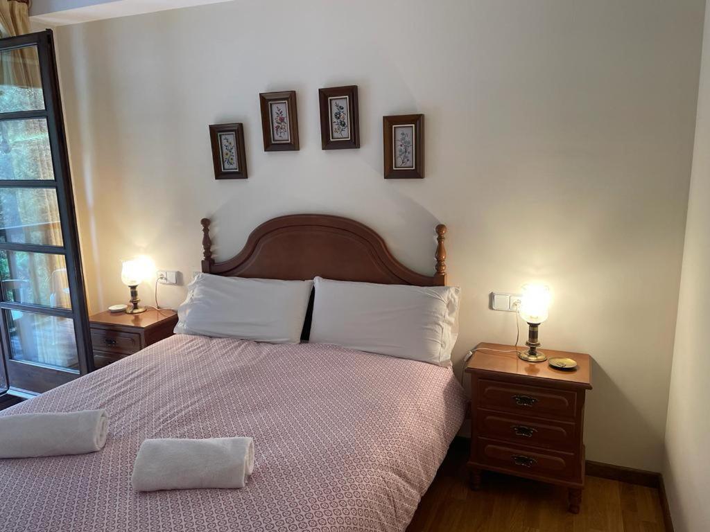 Bonito Apartamento Incles By Renttarter Exterior foto