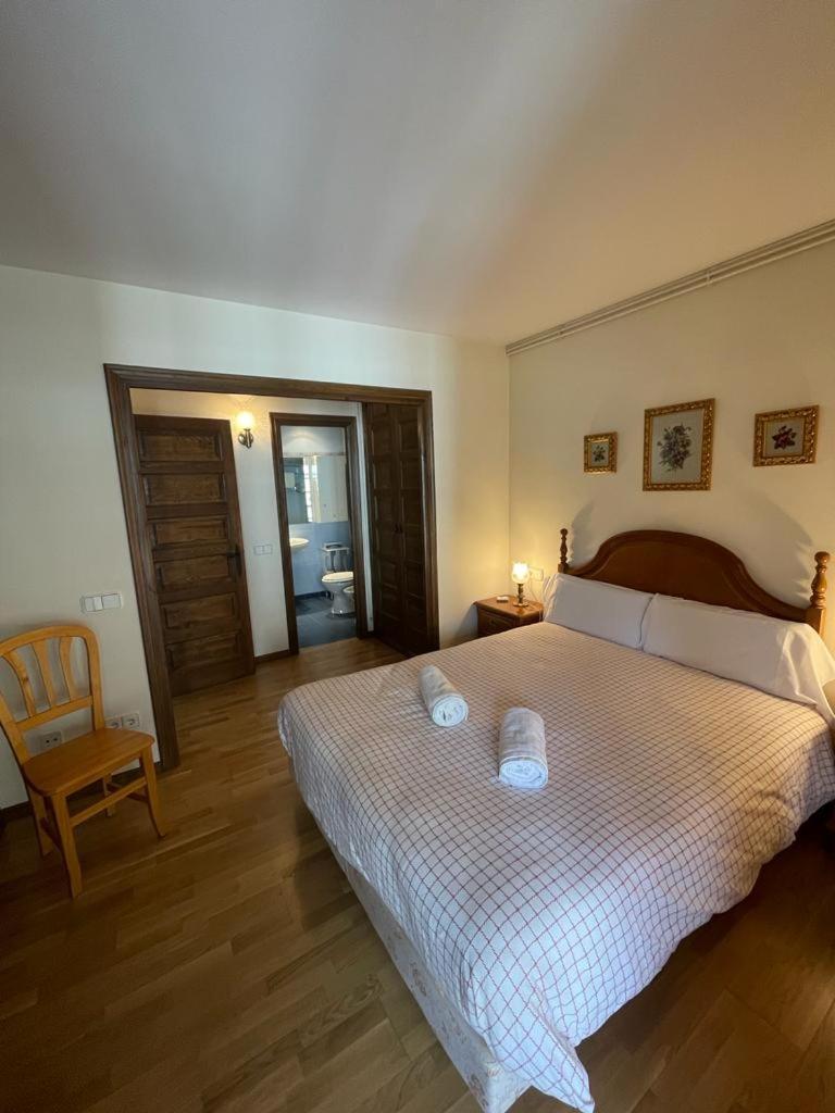 Bonito Apartamento Incles By Renttarter Exterior foto