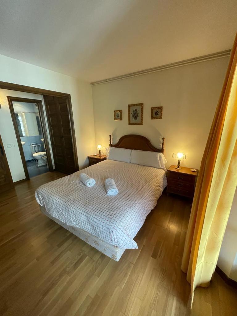 Bonito Apartamento Incles By Renttarter Exterior foto