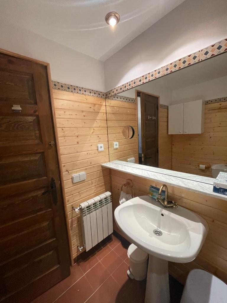Bonito Apartamento Incles By Renttarter Exterior foto