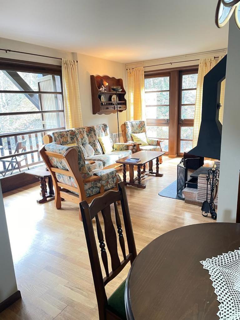 Bonito Apartamento Incles By Renttarter Exterior foto