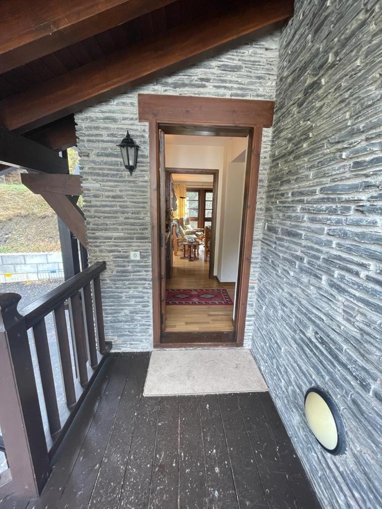Bonito Apartamento Incles By Renttarter Exterior foto