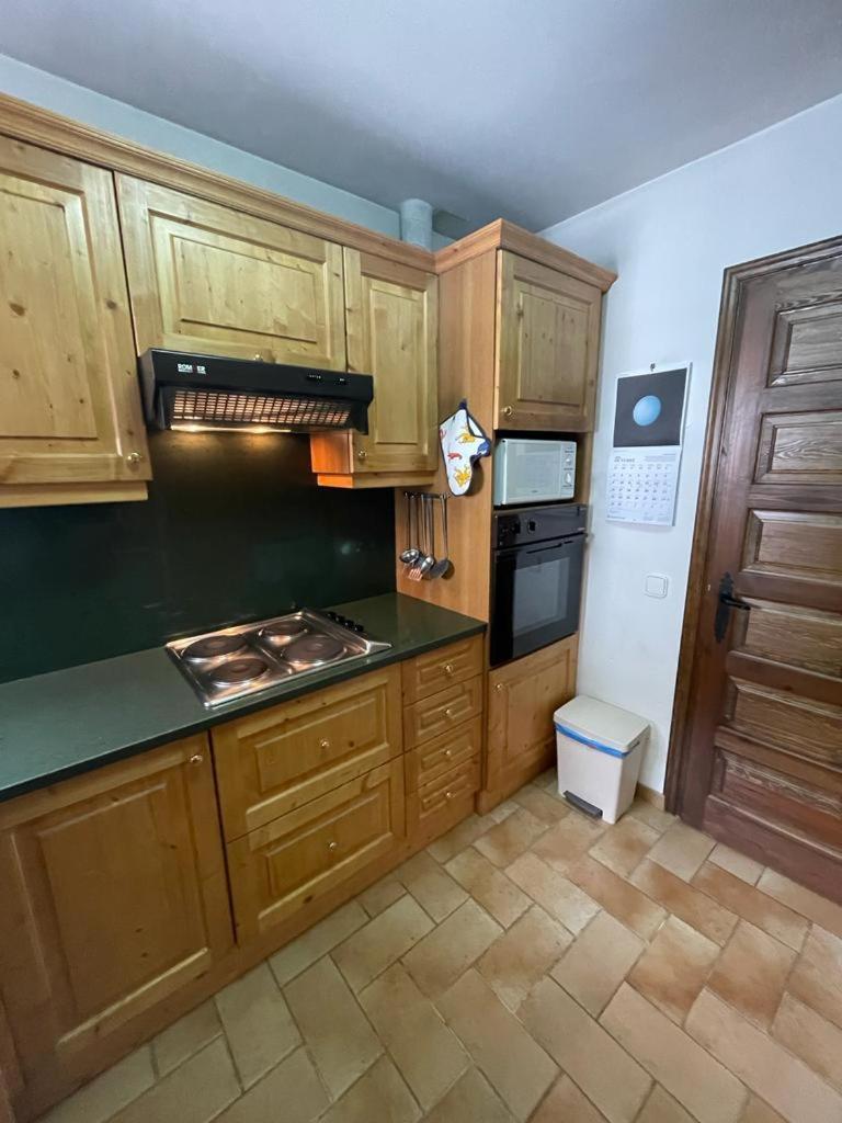 Bonito Apartamento Incles By Renttarter Exterior foto